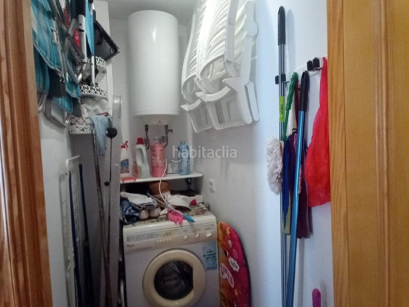 Foto eae517aa-3fb1-42c7-8148-e290b567a36e. Piccolo appartamento in Moncófar Playa Moncofa