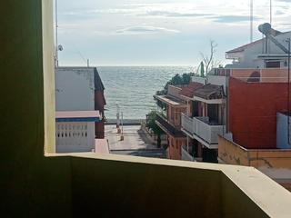 Pis a Moncófar Playa. Apart  vistas al mar  moncofa zona centro