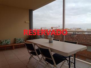 Appartement à Moncófar Playa. Apartamento  moncofa mallorca