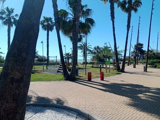 Attico in Moncófar Playa. Ático dúplex  moncofa playa
