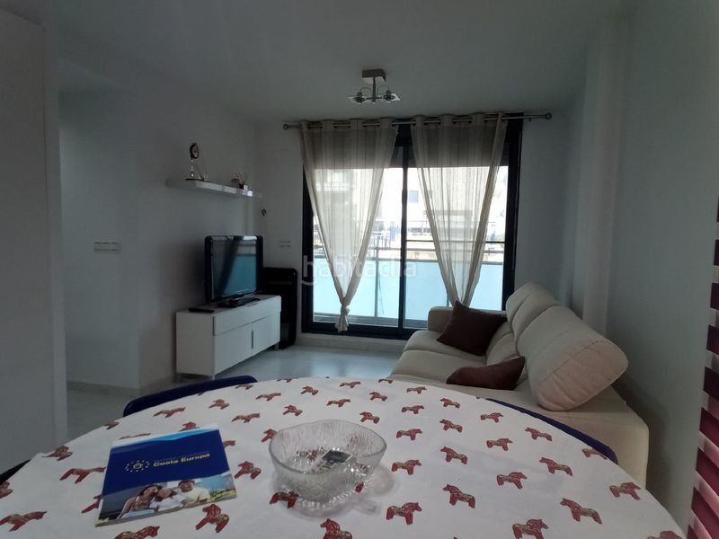 Foto 263b75f4-03bc-4bd3-8a95-7a3532b54458. Apartament amb piscina a La Torre-Playa de Chilches Moncofa