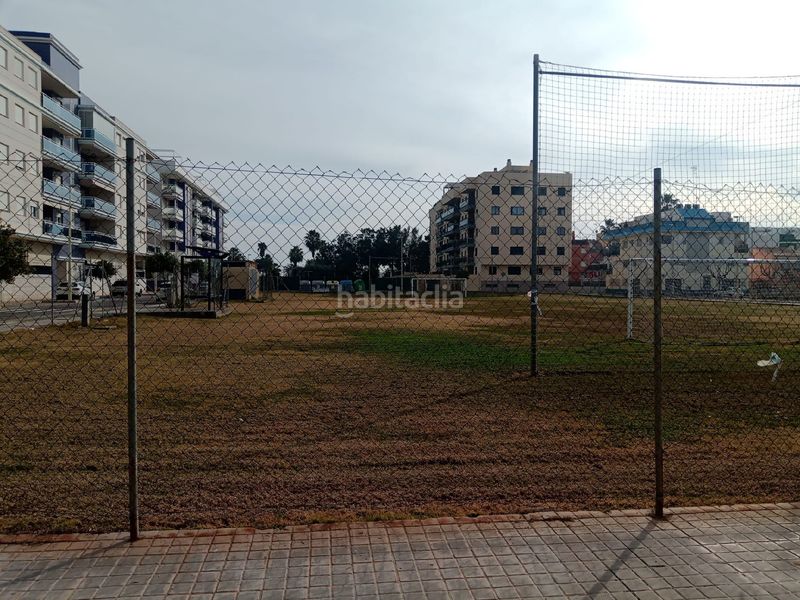 Foto 6d2db9e9-7e1b-4444-ad98-9bd4d6bb4a37. Apartament amb piscina a La Torre-Playa de Chilches Moncofa