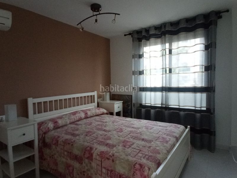 Foto 7f401099-a789-4934-b511-fb2910bc7438. Apartament amb piscina a La Torre-Playa de Chilches Moncofa