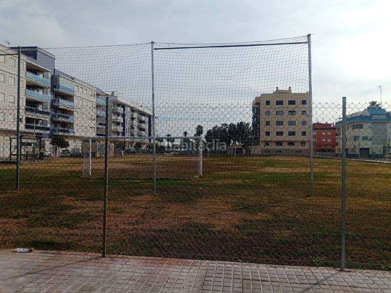 Foto a133d1dd-1826-4cef-9fc1-2eb44913fc33. Apartament amb piscina a La Torre-Playa de Chilches Moncofa