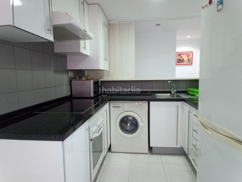 Foto bfe78943-0c16-4bf9-a4c3-f4e8b5d478c1. Apartament amb piscina a La Torre-Playa de Chilches Moncofa
