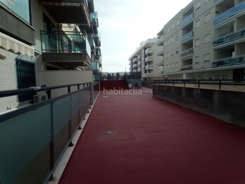 Foto c66d75d7-4229-41a4-8bd3-a900947ec005. Apartament amb piscina a La Torre-Playa de Chilches Moncofa