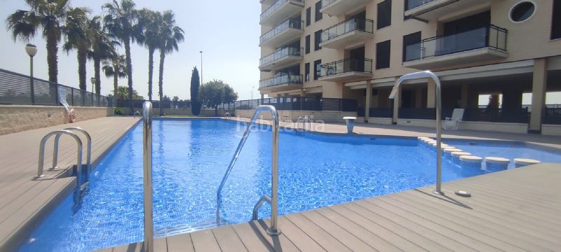 Foto 3bdc621d-68ff-4cab-97f3-10e2aad041ff. Pis amb aparcament piscina a Moncófar Playa Moncofa