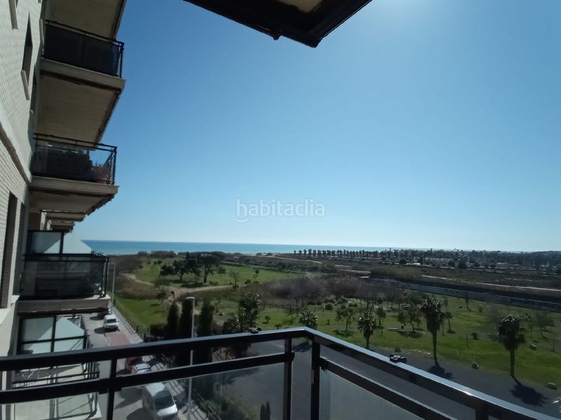 Foto 527b63a8-bcea-4779-9ea2-7d478b009888. Pis amb aparcament piscina a Moncófar Playa Moncofa