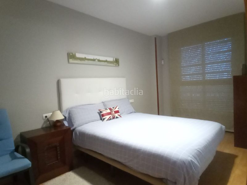 Foto a2630db1-0ed7-45e3-875b-cb9ec23f1935. Pis amb aparcament piscina a Moncófar Playa Moncofa