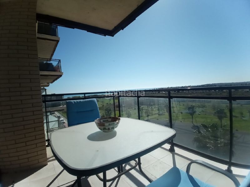 Foto aa996878-a31d-43e7-bda1-2de5382a523d. Pis amb aparcament piscina a Moncófar Playa Moncofa