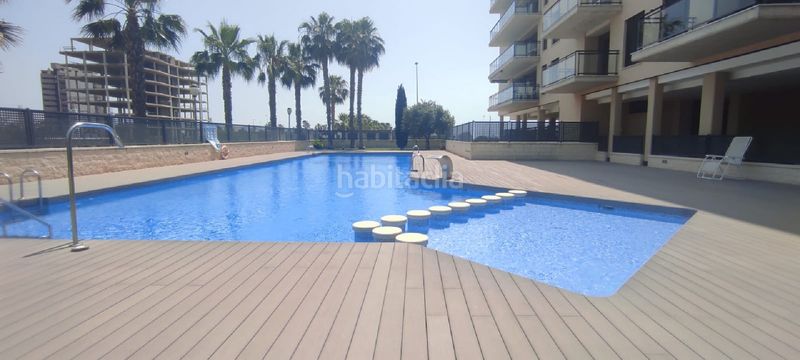 Foto c43873a6-a6ff-4600-9feb-9efdb2bb4049. Pis amb aparcament piscina a Moncófar Playa Moncofa
