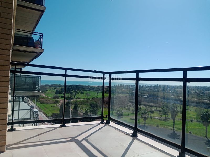 Foto d06125bf-5610-4ce4-87ff-fb5f2ae8d853. Pis amb aparcament piscina a Moncófar Playa Moncofa