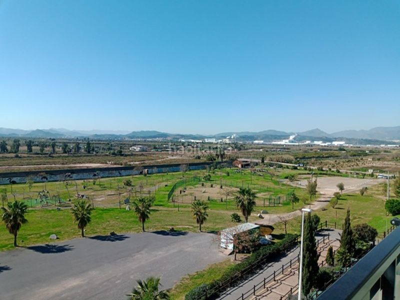 Foto d24be859-5f94-42cd-baa6-6cd10ac338a2. Pis amb aparcament piscina a Moncófar Playa Moncofa