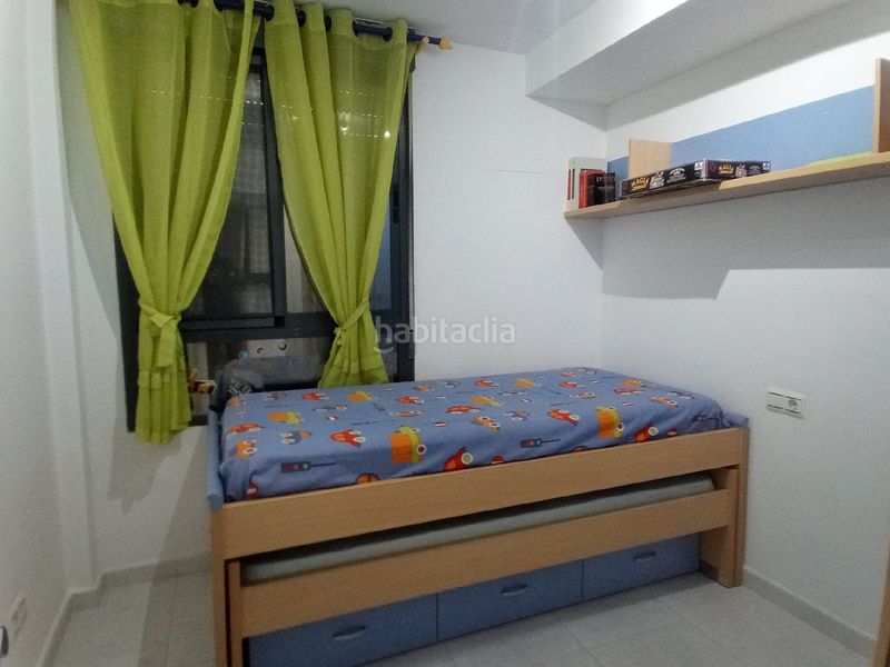 Foto 2e8dfdda-872f-4d59-aed8-6e6aa29e5eb8. Apartament amb aparcament piscina a La Torre-Playa de Chilches Moncofa