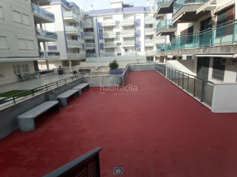 Foto 4914675d-b000-4fe6-8a7a-c9ab6b243b16. Apartament amb aparcament piscina a La Torre-Playa de Chilches Moncofa