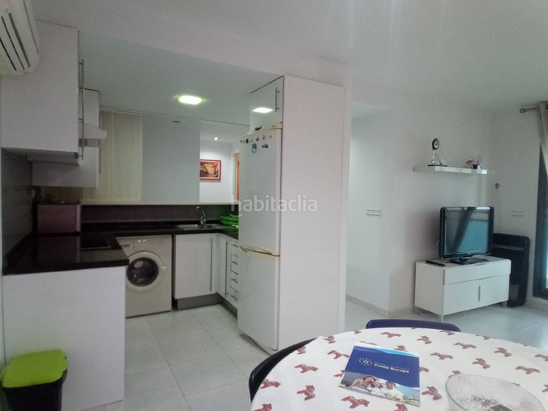 Foto 535425c6-20c7-4853-bdb1-8d81ecfa60f4. Apartament amb aparcament piscina a La Torre-Playa de Chilches Moncofa