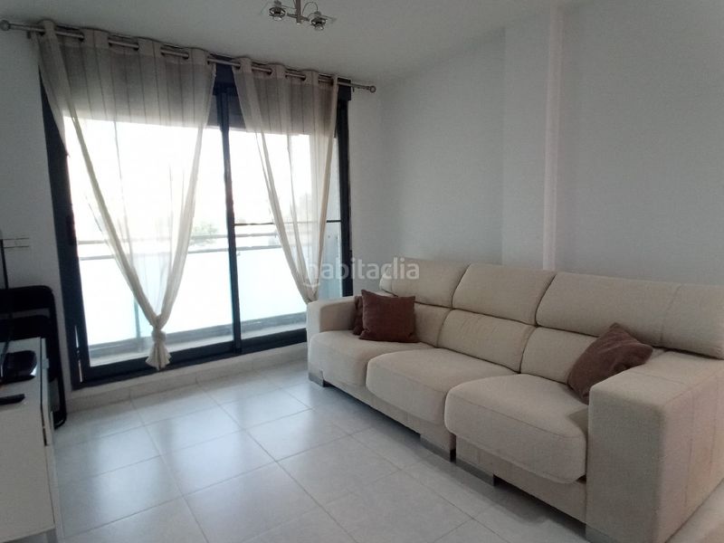Foto 626becd7-1006-48ff-a9dd-f291a66b002b. Apartament amb aparcament piscina a La Torre-Playa de Chilches Moncofa