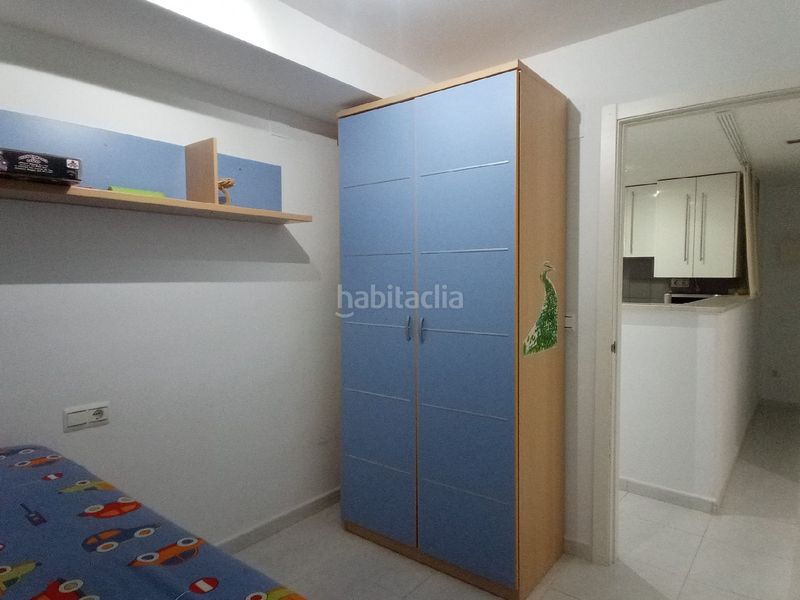 Foto b0f0531c-f2e6-4e34-9946-e6fa007845f1. Apartament amb aparcament piscina a La Torre-Playa de Chilches Moncofa