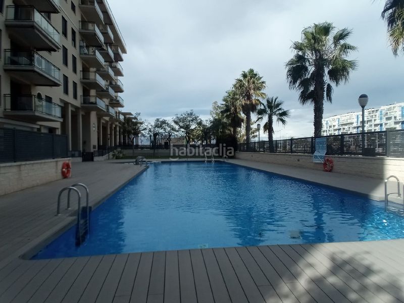 Foto 5d2e690c-90e4-4c76-8d63-3b8eed029f99. Apartament amb aparcament piscina a Moncófar Playa Moncofa