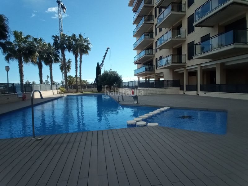 Foto 5ee219d8-4a42-4e42-855f-a562028a62bb. Apartament amb aparcament piscina a Moncófar Playa Moncofa