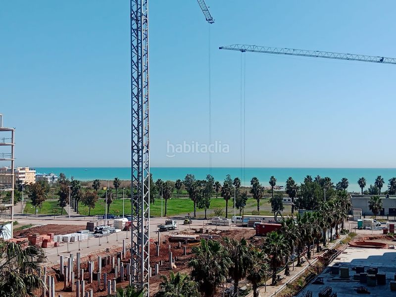 Foto 7335a08c-f05e-42f8-8dce-b3592c76ec8d. Apartament amb aparcament piscina a Moncófar Playa Moncofa