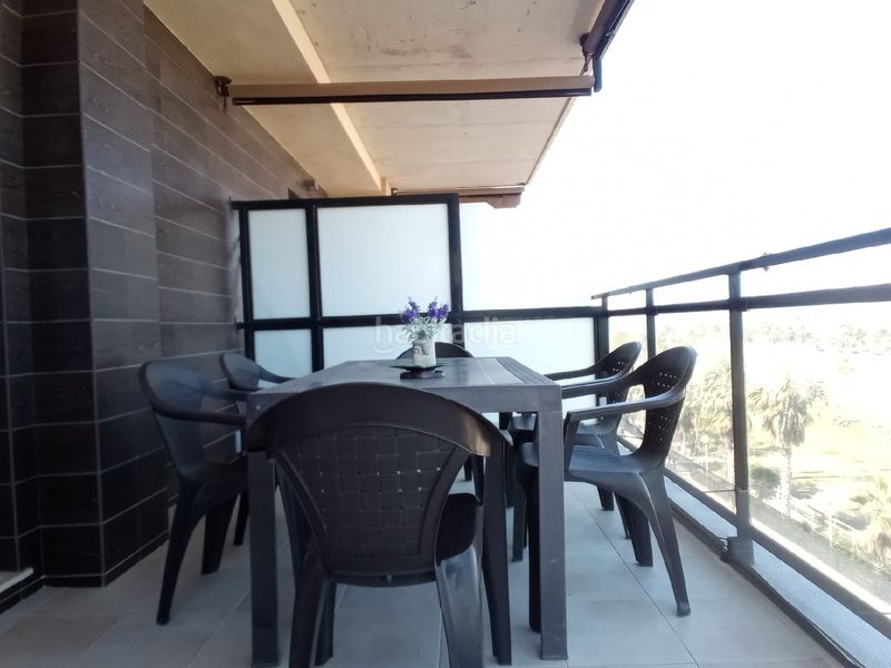 Foto 858f3f02-2480-4d5b-bc9c-54460d53b6d9. Apartament amb aparcament piscina a Moncófar Playa Moncofa