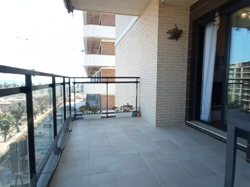 Foto ac4f277c-2c0f-47c2-a36a-53b1eecd8aaa. Apartament amb aparcament piscina a Moncófar Playa Moncofa