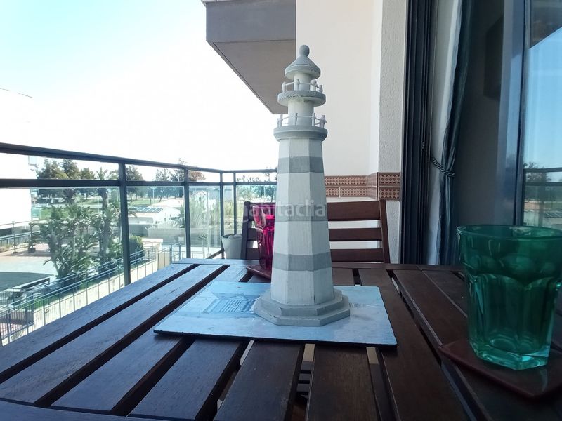 Foto 213b60ba-89da-4c18-a8cb-47a0e66ac82e. Apartament amb aparcament piscina a La Torre-Playa de Chilches Moncofa
