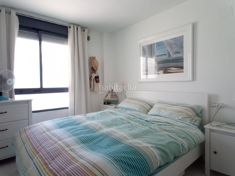 Foto 6047c334-9b37-4632-b421-89b843e88e50. Apartament amb aparcament piscina a La Torre-Playa de Chilches Moncofa