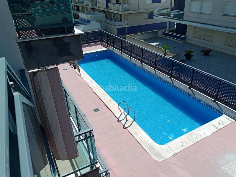 Foto 7017bffa-8072-4a9b-8147-28406eaf18fc. Apartament amb aparcament piscina a La Torre-Playa de Chilches Moncofa