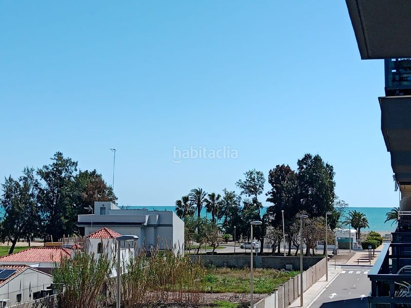 Foto a05e2000-9ea6-4cee-8ec6-89be8de8324b. Apartament amb aparcament piscina a La Torre-Playa de Chilches Moncofa