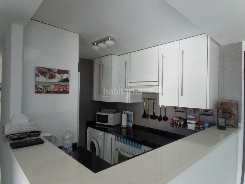 Foto bef2c1e6-e81b-415a-a51a-9a3fac9a73ff. Apartament amb aparcament piscina a La Torre-Playa de Chilches Moncofa