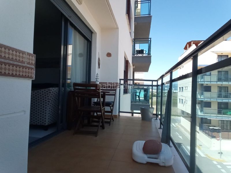 Foto c4e8a9bb-8047-4c21-8eeb-baaa1747d4aa. Apartament amb aparcament piscina a La Torre-Playa de Chilches Moncofa