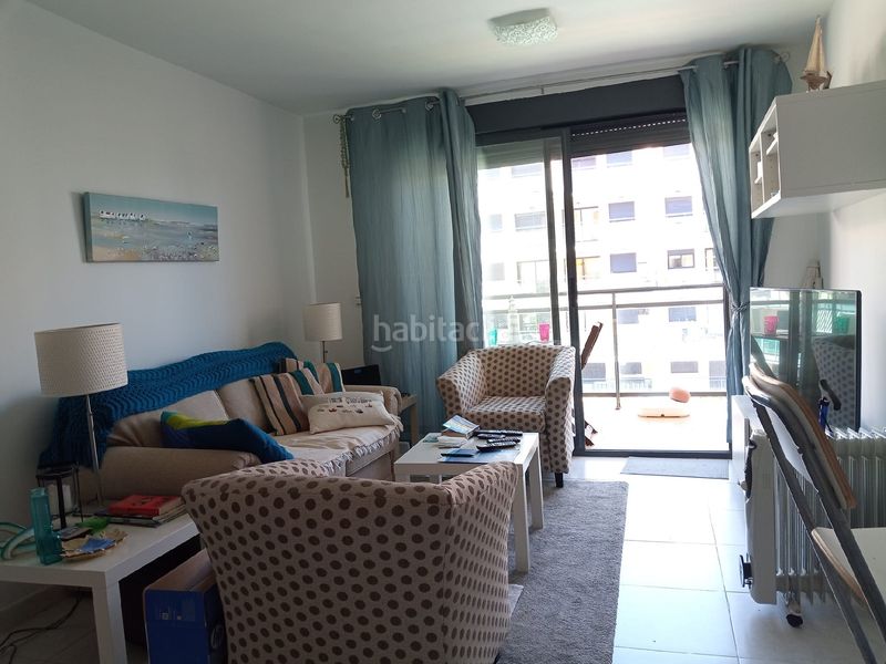 Foto ff87301d-141c-455d-8de0-eb4a73b4c854. Apartament amb aparcament piscina a La Torre-Playa de Chilches Moncofa