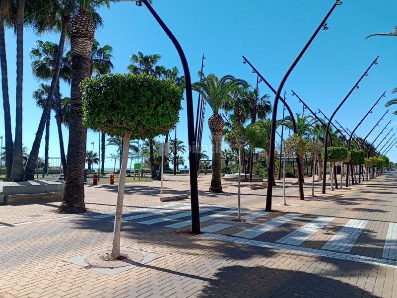 Foto 57aadd87-90cf-43fa-9aa2-919ef9fbe37f. Ático  playa en Moncófar Playa Moncofa