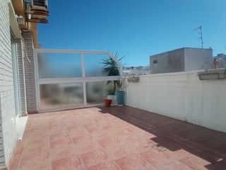 Àtic a Moncófar Playa. Ático  moncofa playa