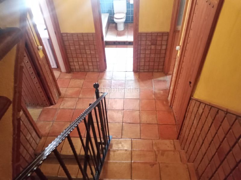 Foto 0bdacdba-99b4-441a-8759-f46f9145a000. Casa amb aparcament a Chóvar