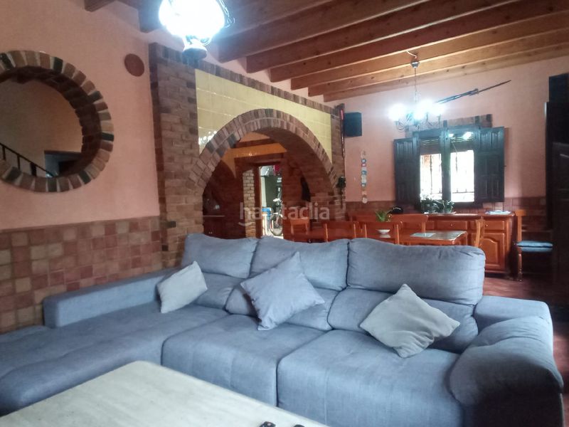 Foto 0cef5489-0128-43c2-a748-27680a620a8a. Casa amb aparcament a Chóvar