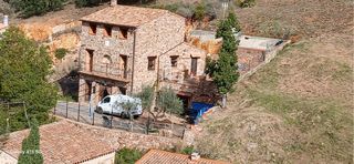 Casa in Chóvar. Casa  chóvar