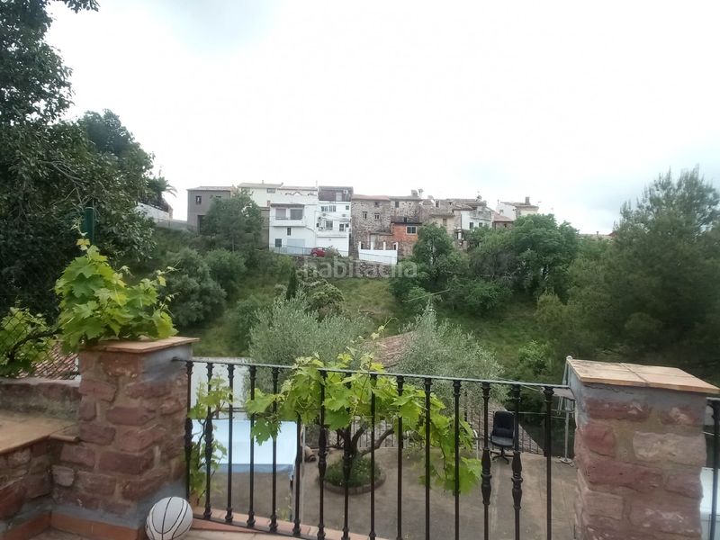 Foto 3ff08fb1-cd6b-4281-88bc-e90f8b3589e2. Casa amb aparcament a Chóvar