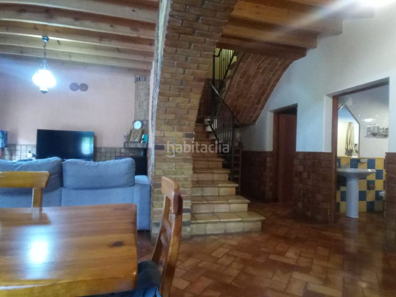 Foto 47ff59b9-e314-406c-a436-cf8dd9827bc6. Casa amb aparcament a Chóvar