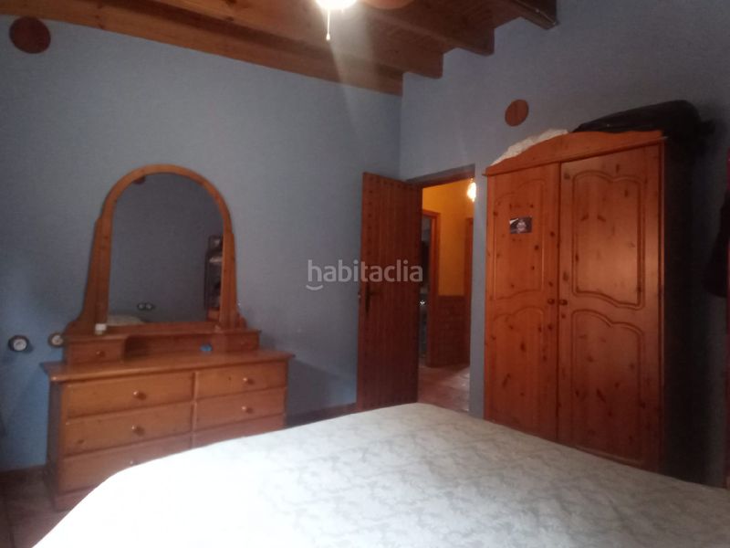 Foto 487c27df-a0e1-4f22-8fc0-fae360d5ef8c. Casa amb aparcament a Chóvar