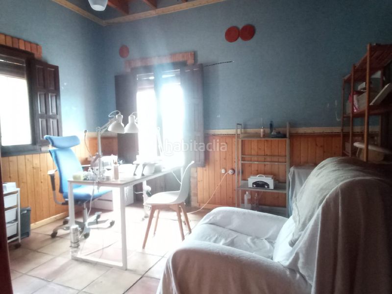 Foto 59c83d56-3230-49cc-baf2-b58c2d74721f. Casa amb aparcament a Chóvar