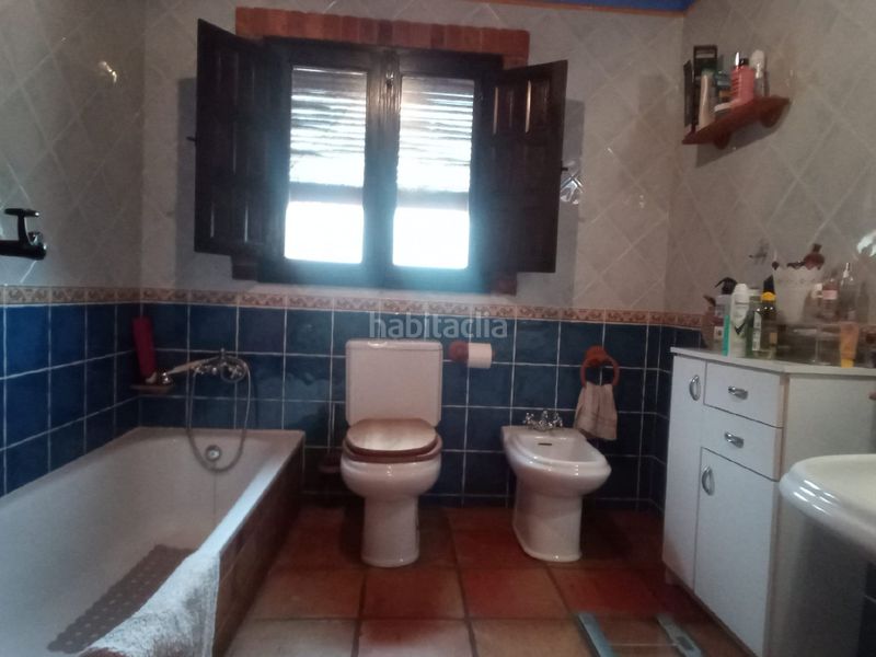 Foto 66ab73fc-6ff5-4cd9-957d-515d3827fe99. Casa amb aparcament a Chóvar