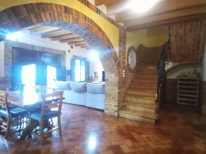 Foto 71cb51de-d3a6-4d8f-bf28-5cfb962641ac. Casa amb aparcament a Chóvar