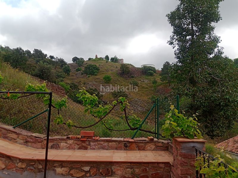 Foto 78752c7c-10a5-45fa-abe2-aa124ab522bc. Casa amb aparcament a Chóvar