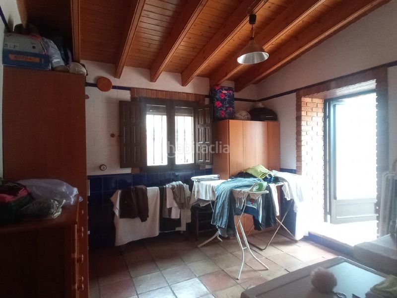 Foto 81e6d874-143e-4e15-8856-a26795d7bdd3. Casa amb aparcament a Chóvar