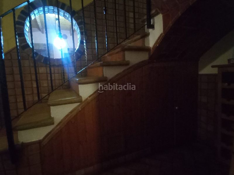 Foto ad67eecc-360e-46a5-9f55-c7a8e4031792. Casa amb aparcament a Chóvar