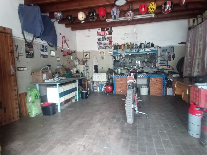 Foto e8b40d6b-fb0e-4fda-a0b8-c7e73b973104. Casa amb aparcament a Chóvar