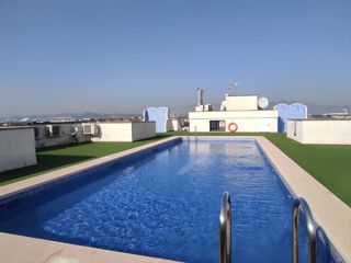 Lloguer Apartament a Moncófar Pueblo. Apartamento  moncofa majories